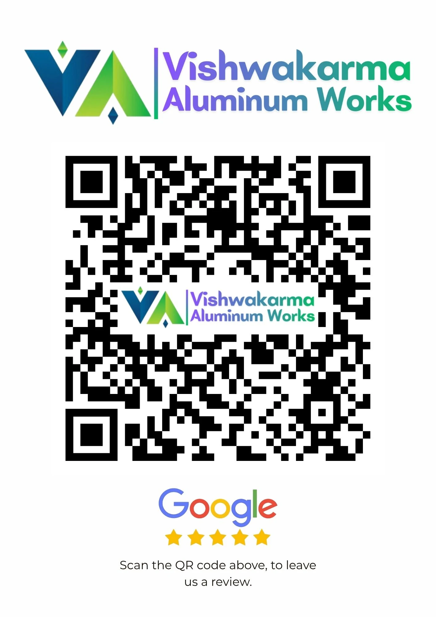 Invyrah Connect example for a client business