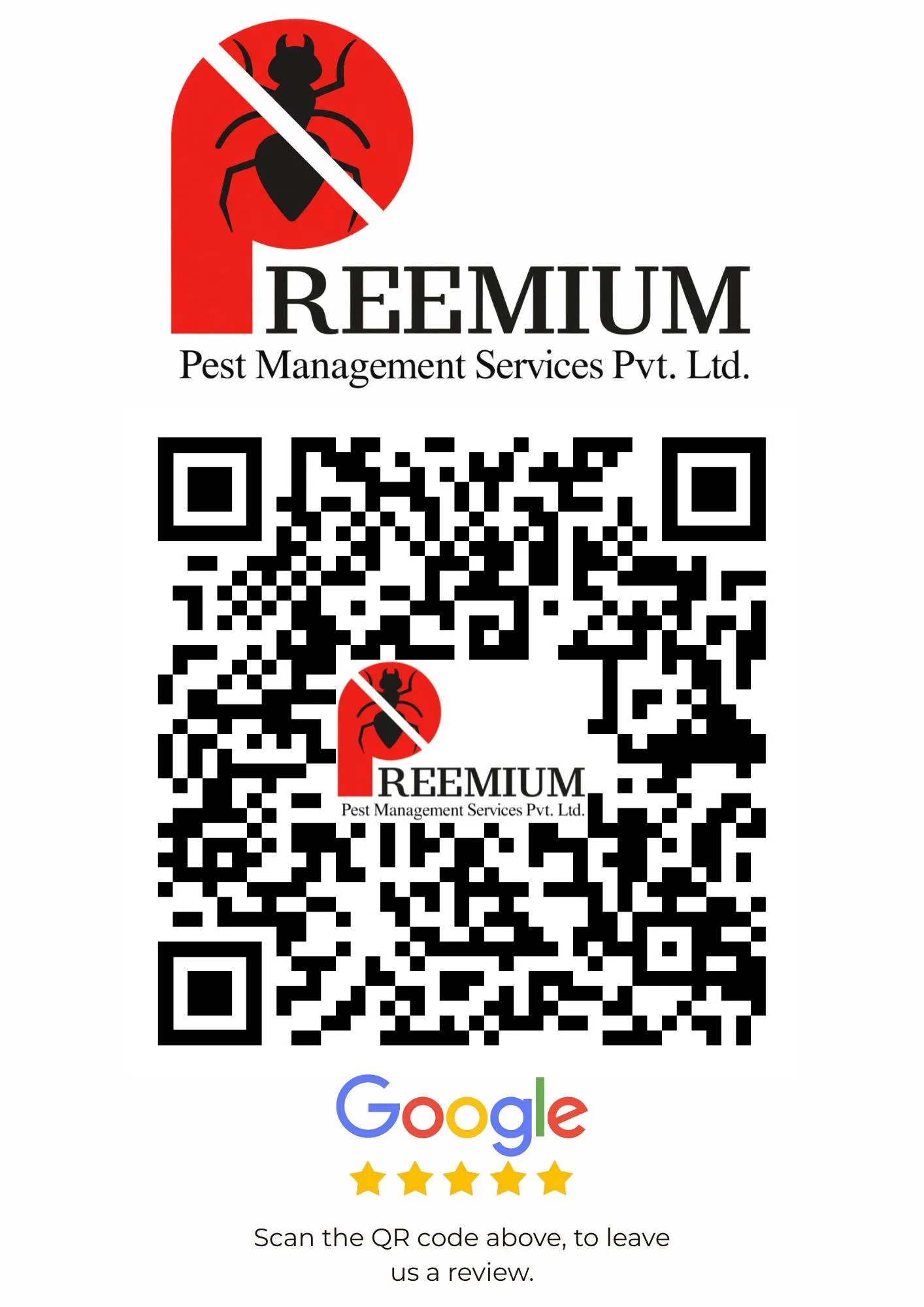 Invyrah Connect example for a client business