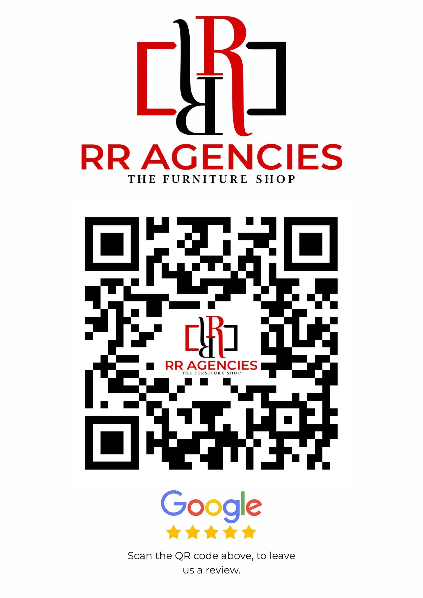 Invyrah Connect example for a client business