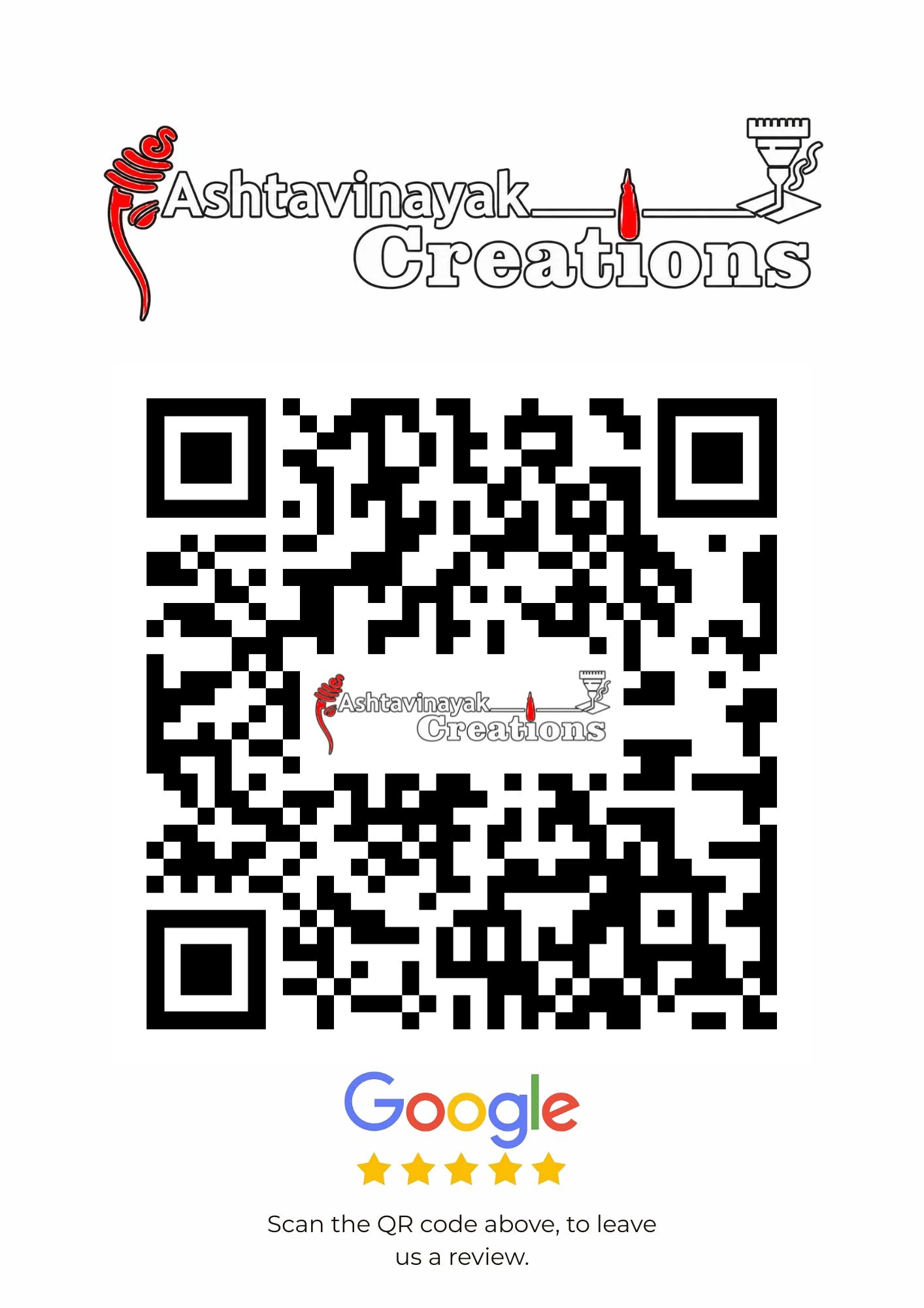 Invyrah Connect example for a client business